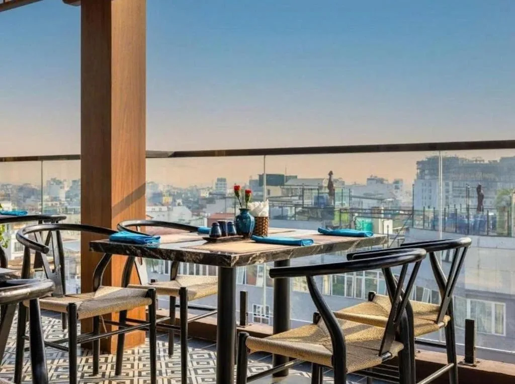 Dalvostro Valentino Hotel & Spa — photo 14