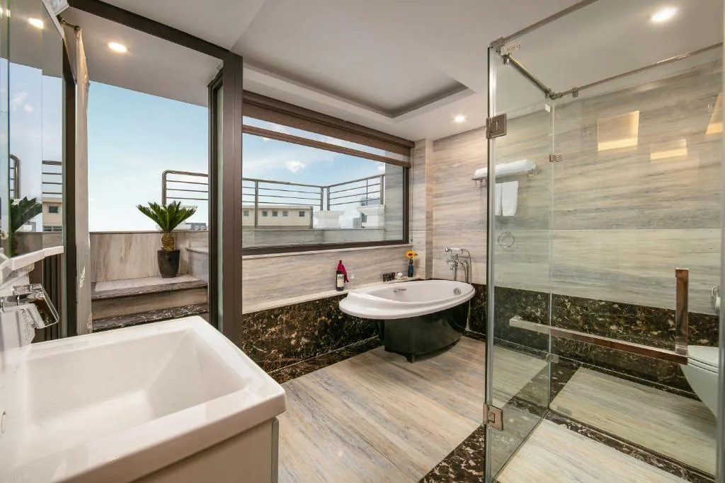 Dalvostro Valentino Hotel & Spa — photo 3