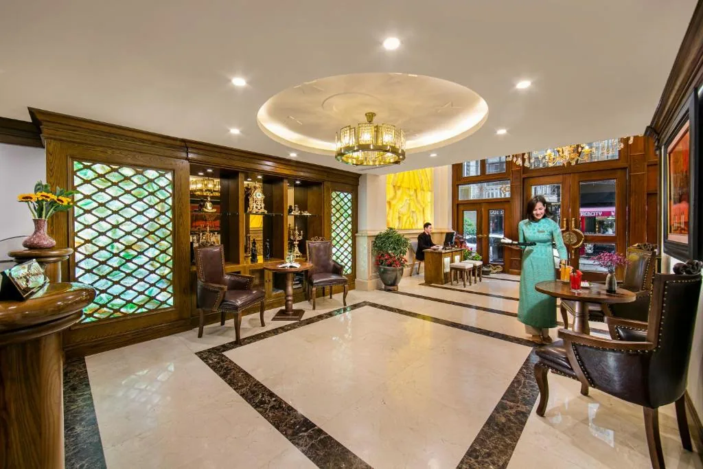 Dalvostro Valentino Hotel & Spa — photo 7