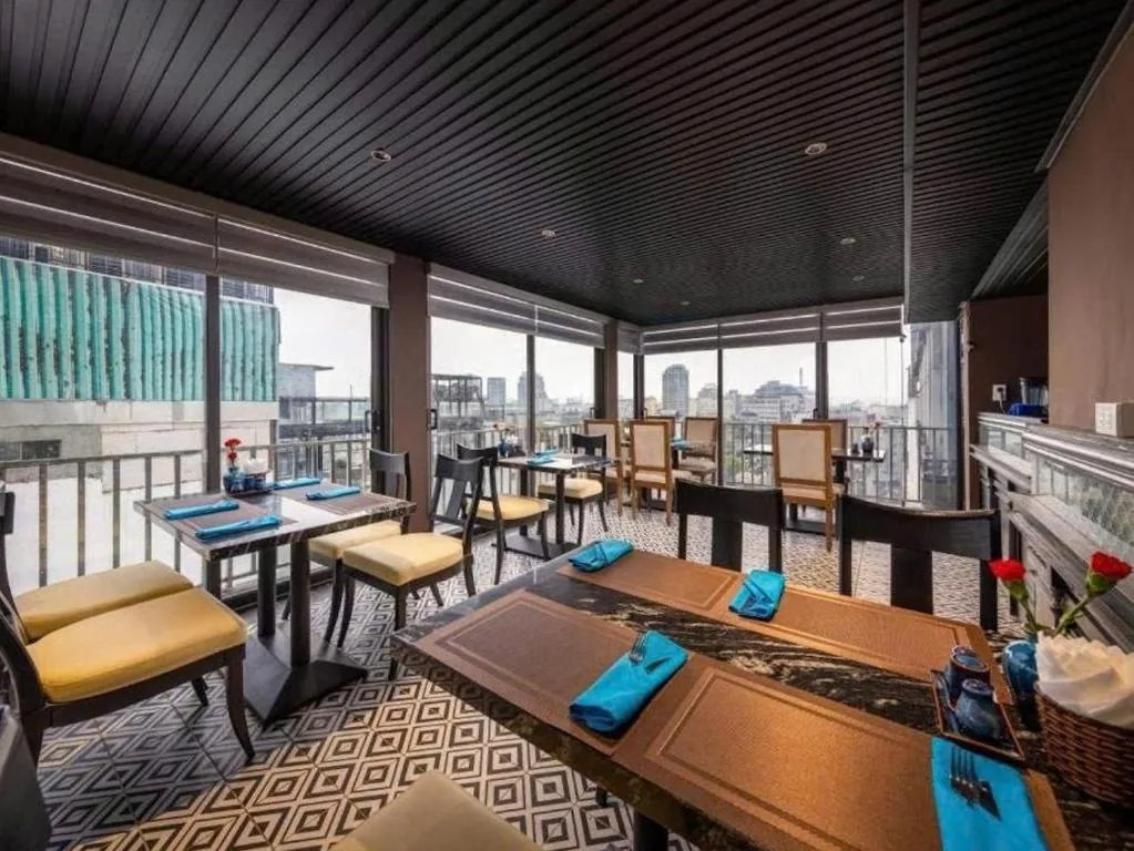 Hanoi Dalvostro Valentino Hotel & Spa — photo 4
